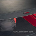 Parcel Shelf Retractable Cargo Cover for Hyundai IX45